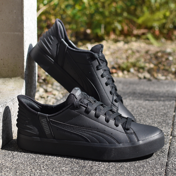PUMA（プーマ） 35%off 立ったままスッと履ける メンズ レディース