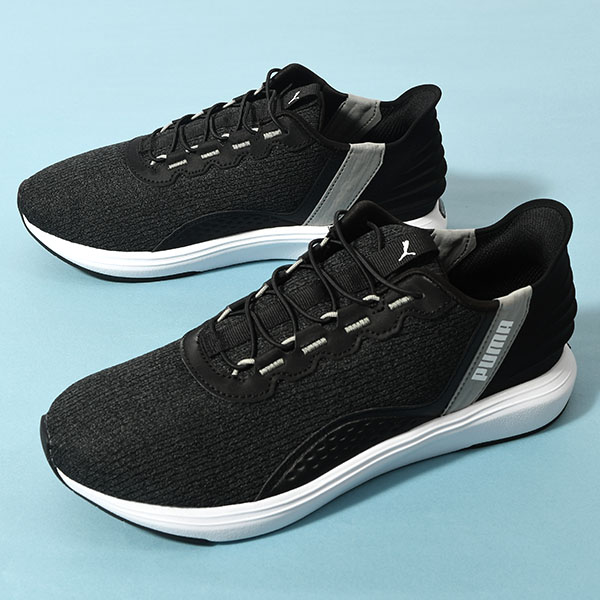 PUMA（プーマ） 期間限定 25％off 2026春夏新色 立ったままスッと