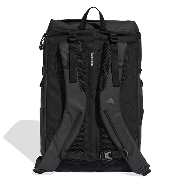 adidas（アディダス） 36L リュックサック ハイブリッドバックパック