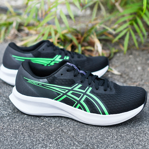 ASICS（アシックス） 【動画あり】2026春夏新色 スニーカー ランニング 