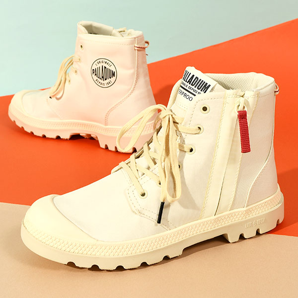 PALLADIUM パラディウム スニーカー 防水 メンズ レディース