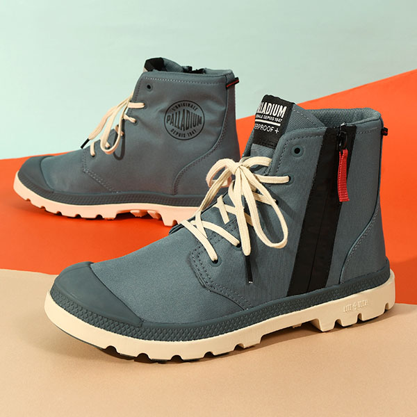 PALLADIUM パラディウム スニーカー 防水 メンズ レディース