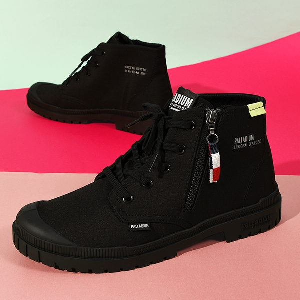 PALLADIUM パラディウム スニーカー メンズ レディース SP20 HI