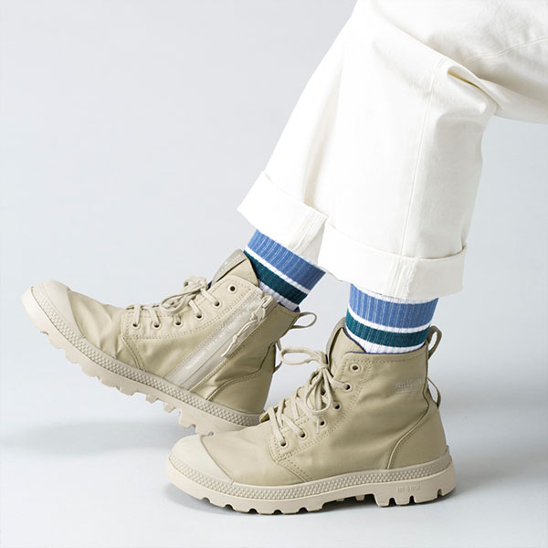 パラディウム スニーカー 防水 PALLADIUM メンズ レディース