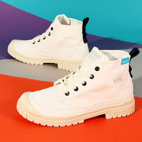 PALLADIUM（パラディウム） スニーカー 防水 メンズ レディース SP20