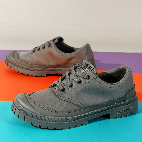 PALLADIUM パラディウム スニーカー 防水 メンズ レディース
