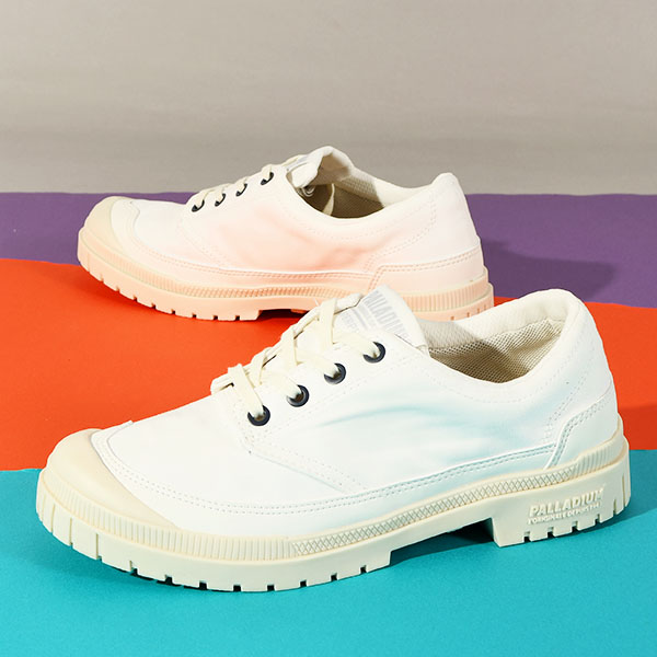 PALLADIUM パラディウム スニーカー 防水 メンズ レディース