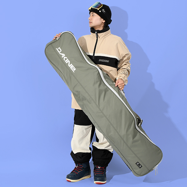 DAKINE スノーボードケース｜バッグ｜スノーボード｜スポーツ おすすめ