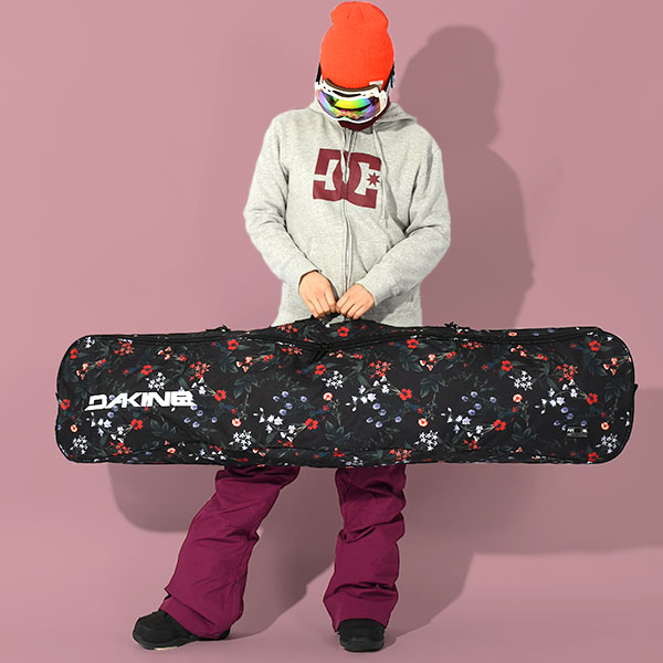 DAKINE スノーボードケースの商品一覧｜バッグ｜スノーボード
