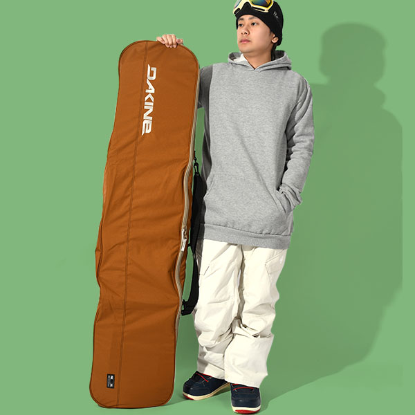 DAKINE スノーボードケース｜バッグ｜スノーボード｜スポーツ