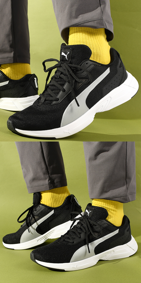 おおさめ様☆専用ページ プーマ メンズ レディース スニーカー PUMA スペースランナー