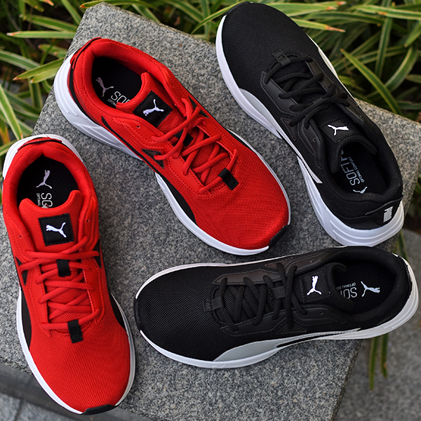 おおさめ様☆専用ページ プーマ メンズ レディース スニーカー PUMA スペースランナー