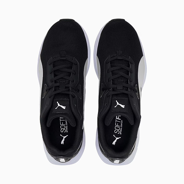 プーマ メンズ レディース スニーカー PUMA スペースランナー