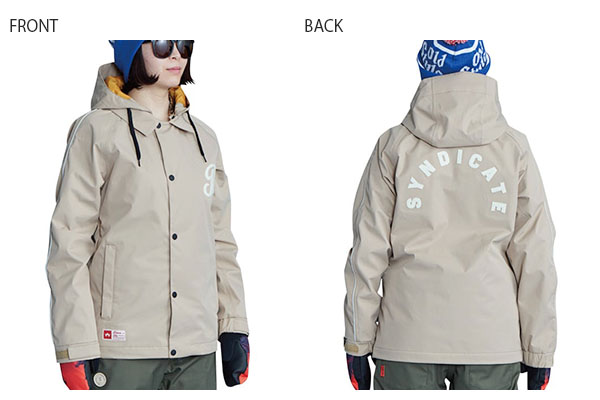ROMESDS☆レディース★スノーボードウェア ROME SDS 45%off スノーボードウェア ローム レディース WOMENS PRIME