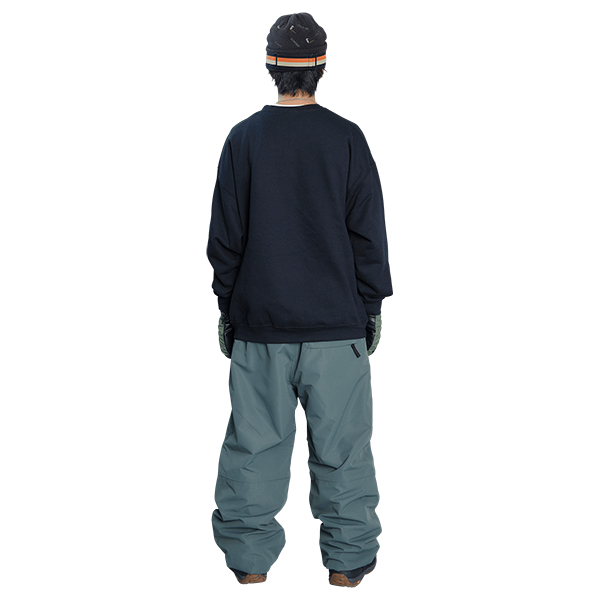 ROME SDS 40%off スノーボードウェア ローム メンズ PROFIT PANTS プロ