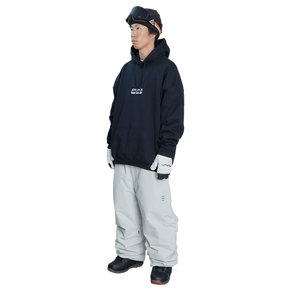 ROME SDS 40%off スノーボードウェア ローム メンズ PROFIT PANTS プロ