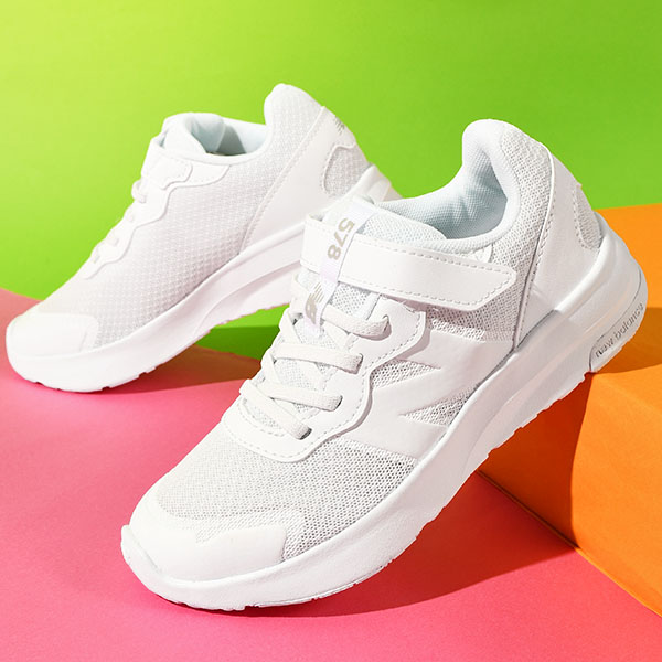 New Balance 【動画あり】ビッグNロゴ 選べる6カラー