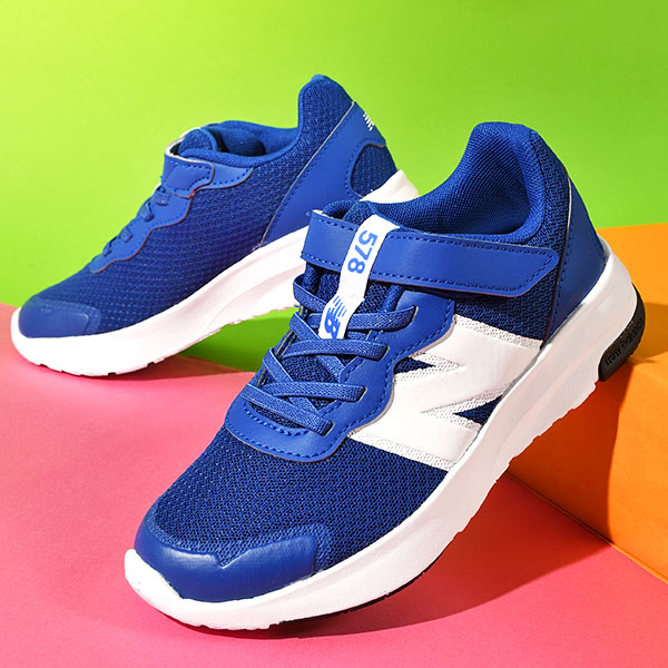 New Balance 【動画あり】ビッグNロゴ 選べる6カラー