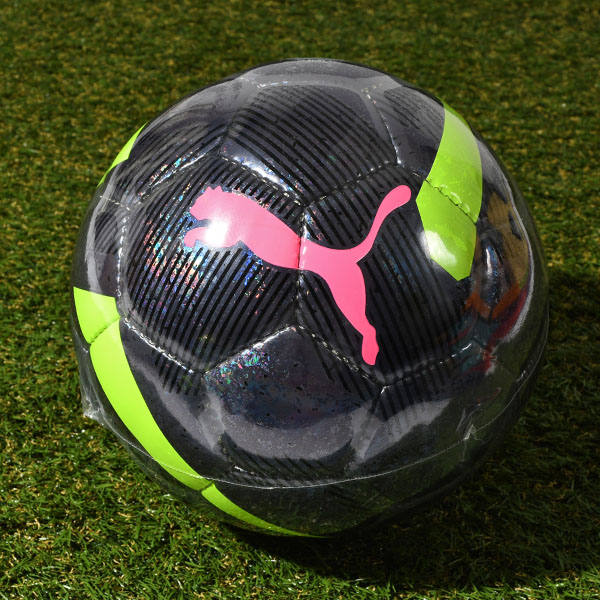 PUMA プーマ JFA検定球 サッカーボール 4号 小学生用 サッカー
