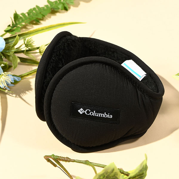 コロンビア 耳あて 折りたたみ Columbia メンズ レディース フリース イヤーウォーマー イヤーマフ 防寒 アウトドア PU2340