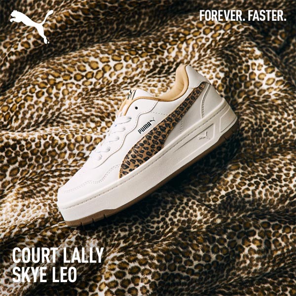 PUMA x SLY HOODED NYLON コート マルチ(混色) -ファッション
