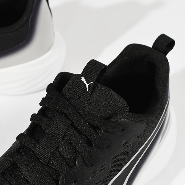 PUMA（プーマ） レディース 厚底 スニーカー ヒール高3.0cm PUMA