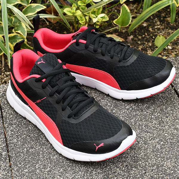 PUMA レディーススニーカー（サイズ（cm）：24cm）の商品一覧