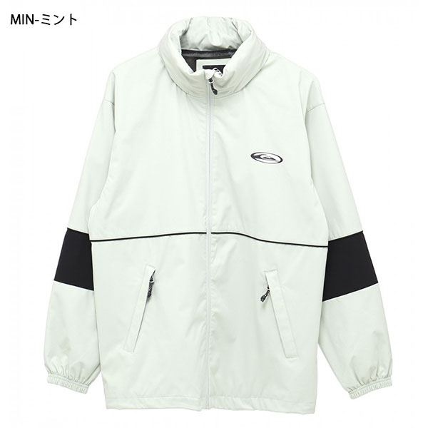 Quiksilver（クイックシルバー） 50%off スノーボードウェア メンズ