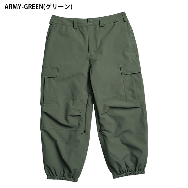 ROME SDS ローム スキニー パンツ