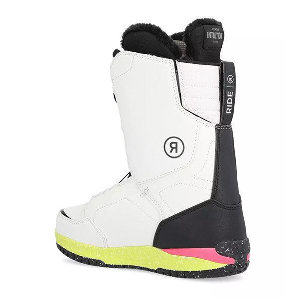 RIDE（ライド） 30%off RIDE スノーボード ブーツ レディース HERA
