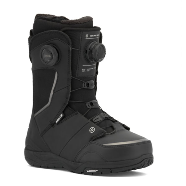 RIDE ライド スノーボード ブーツ レディース HERA PRO WIDE ヘラ プロ