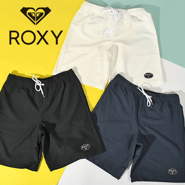 ネコポス発送！ ショートパンツ レディース ロキシー ROXY ボードショーツ EVENING CALM ロング丈 サーフパンツ スイムウェア 水着  ビーチ 2024春夏新作 - ショッピング・ショップ | 通販検索