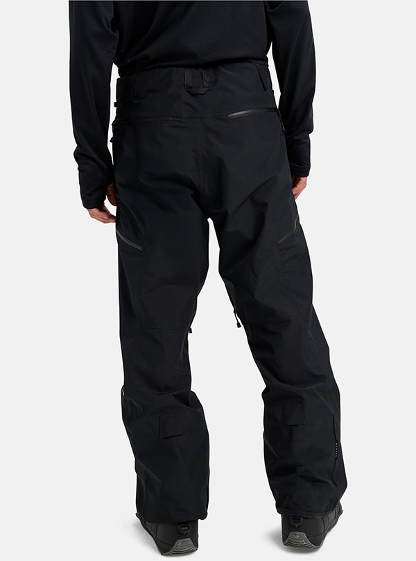 バートン BURTON GORETEX スノーボードウェア・パンツセット スノーボードウェア バートン BURTON Reserve GORE-TEX Pants メンズ