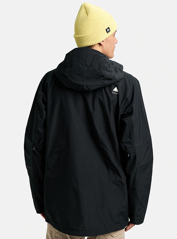スノーボード Burton Reserve 2L Insulated Jacket XL BURTON（バートン） スノーボードウェア メンズ BURTON Reserve 2L