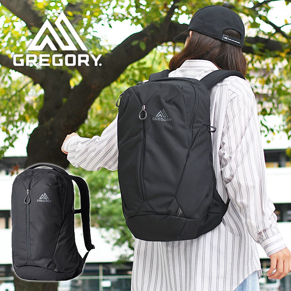 GREGORY（グレゴリー） 【動画あり】グレゴリー バックパック メンズ