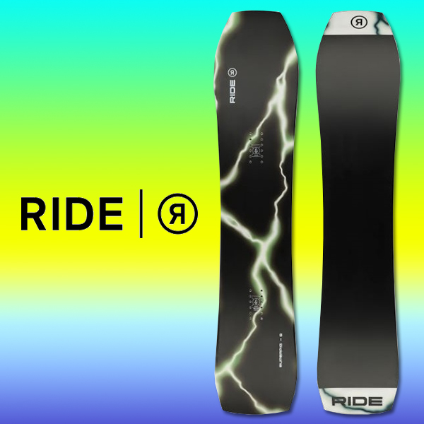 RIDE 30%off ライド SUPERPIG スーパーピグ スノーボード スノボ