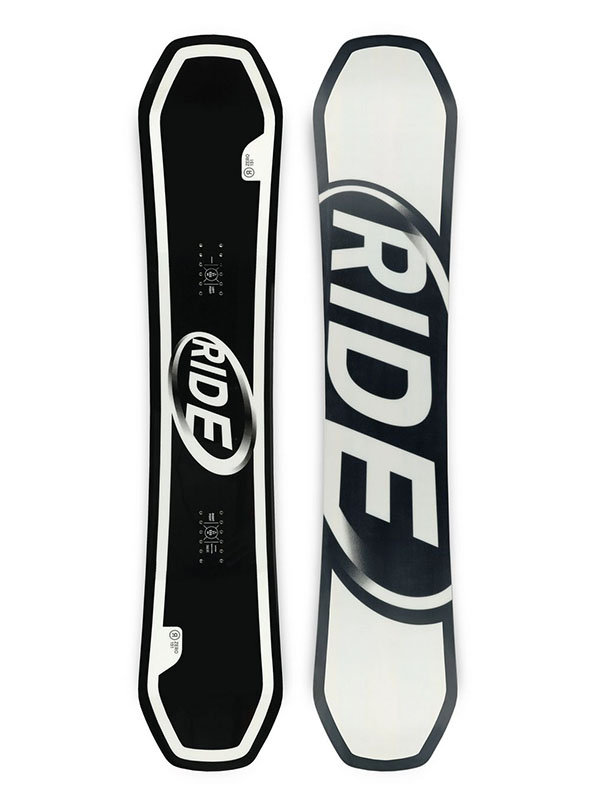 RIDE（ライド） 32%off ソールカバー プレゼント ZERO ゼロ ワイド