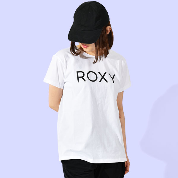ROXY レディースTシャツ、カットソーの商品一覧｜トップス 