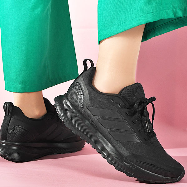 adidas（アディダス） 2026春夏新作 撥水 レディース ランニング