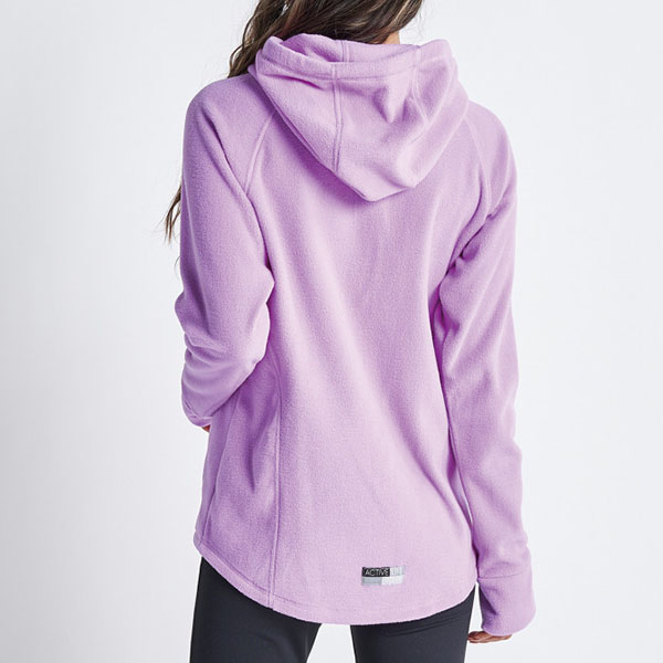 30%off 長袖パーカー ROXY ロキシー レディース WARM GIRLS HOODY