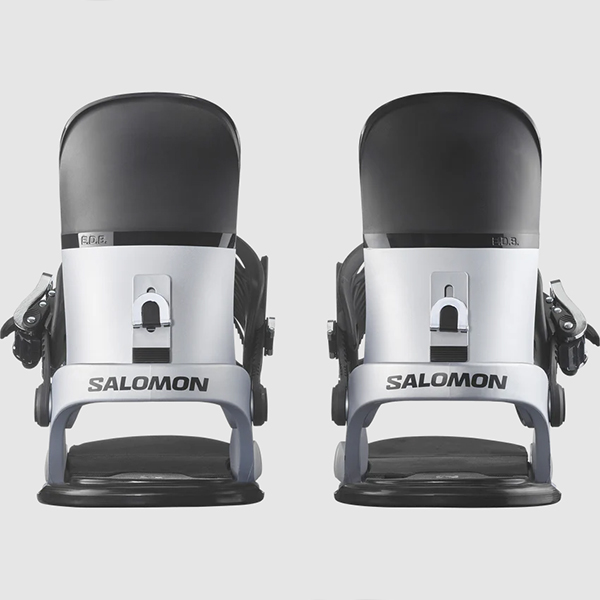 SALOMON（サロモン） 35%off SALOMON バインディング EDB イーディー