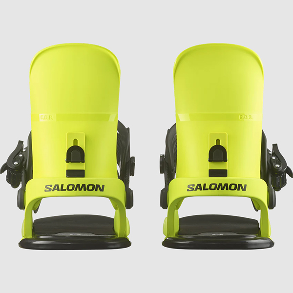 SALOMON（サロモン） 35%off SALOMON バインディング EDB イーディー