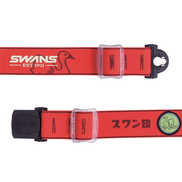 【1555】 SWANS　スワンズ　RIDGELINE　リッジライン SWANS（スワンズ） 送料無料 スノーゴーグル RIDGELINE リッジライン