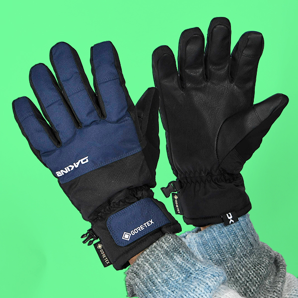 DAKINE（ダカイン） 35%off スノーグローブ メンズ SATURN GORE-TEX