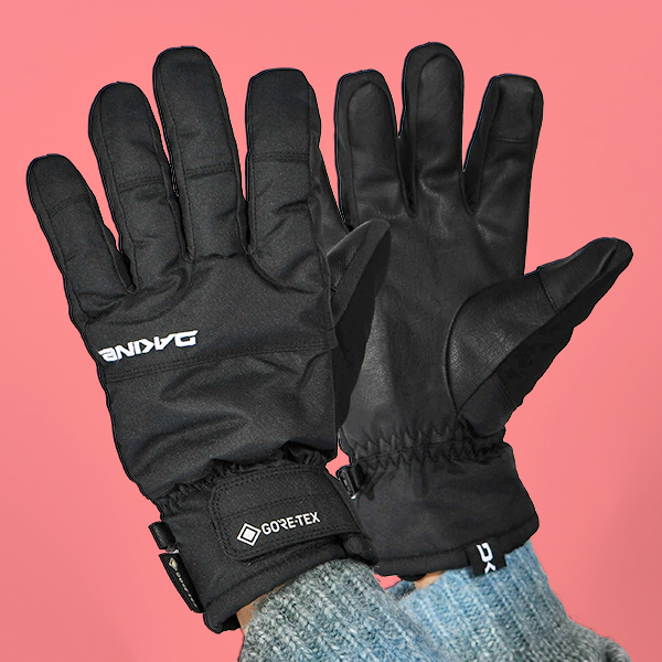 DAKINE（ダカイン） 35%off スノーグローブ メンズ SATURN GORE-TEX