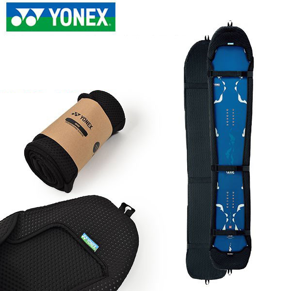 YONEX スノーボード ソールガード ヨネックス SNOWBOARD SLEEVE