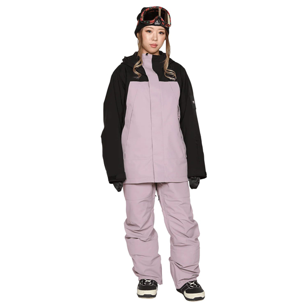 scape エスケープ　レディーススノーボードウェア　sifパンツ SCAPE（エスケープ） 30%off スノーボードウェア BIB PANTS メンズ