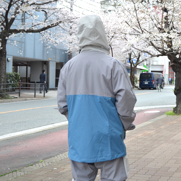 SCAPE（エスケープ） 半額以上 55%off スノーボードウェア ANORAK