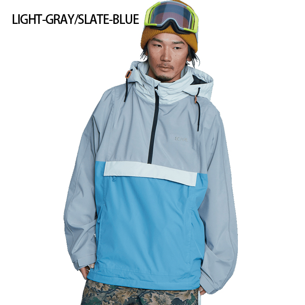 SCAPE（エスケープ） 半額以上 55%off スノーボードウェア ANORAK