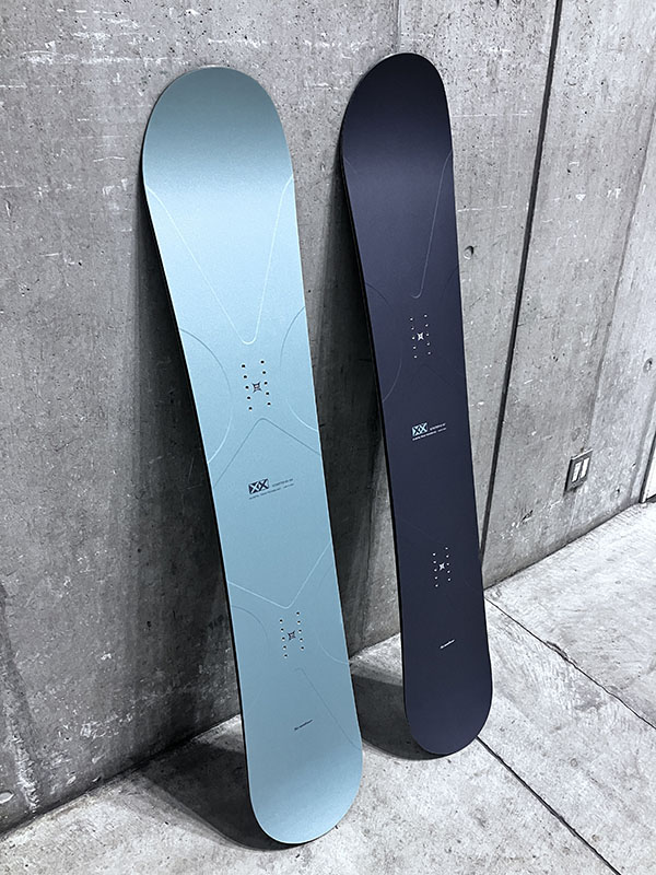 Scooter（スクーター） スノーボード 板 XX ダブルエックス メンズ